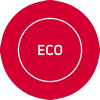 ECO funkcija