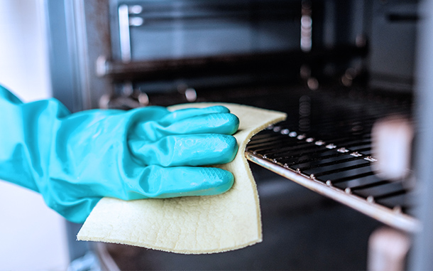 Či&scaron;ćenje kućnih uređaja: lako, brzo i prijatno